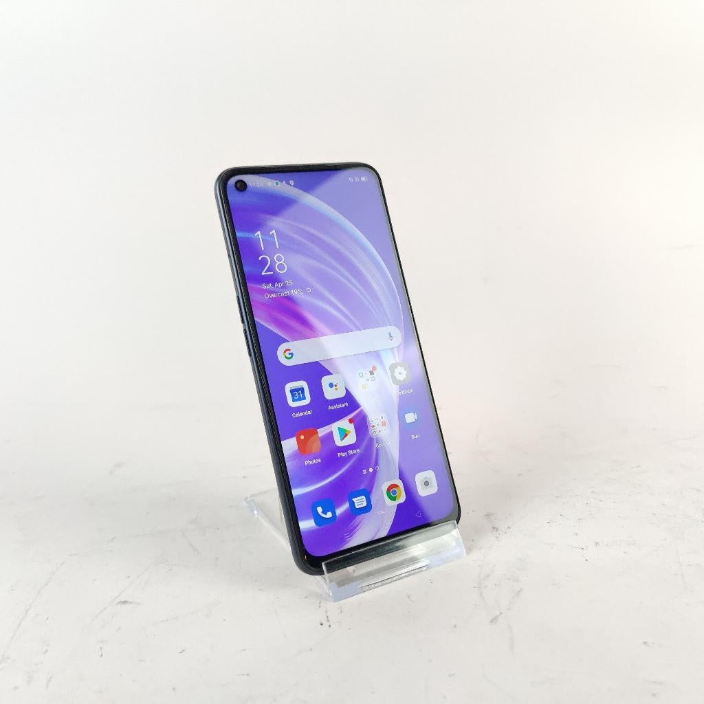 Oppo A73 5G 128gb || Android 10 || Dual-sim || Nu €99.99!!, Ophalen of Verzenden, Zo goed als nieuw, X, X