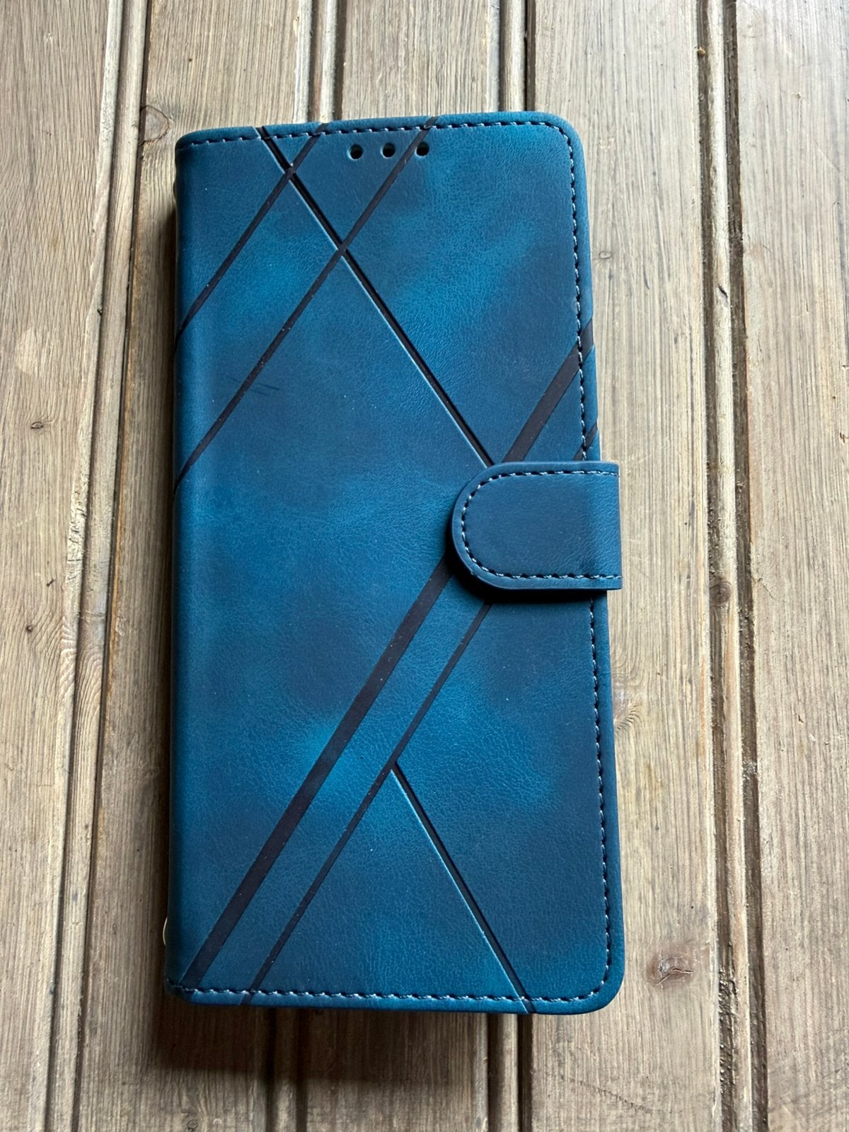 Hoesje voor iphone 16 pro max, Ophalen of Verzenden, Zo goed als nieuw, Overige modellen, Flipcase