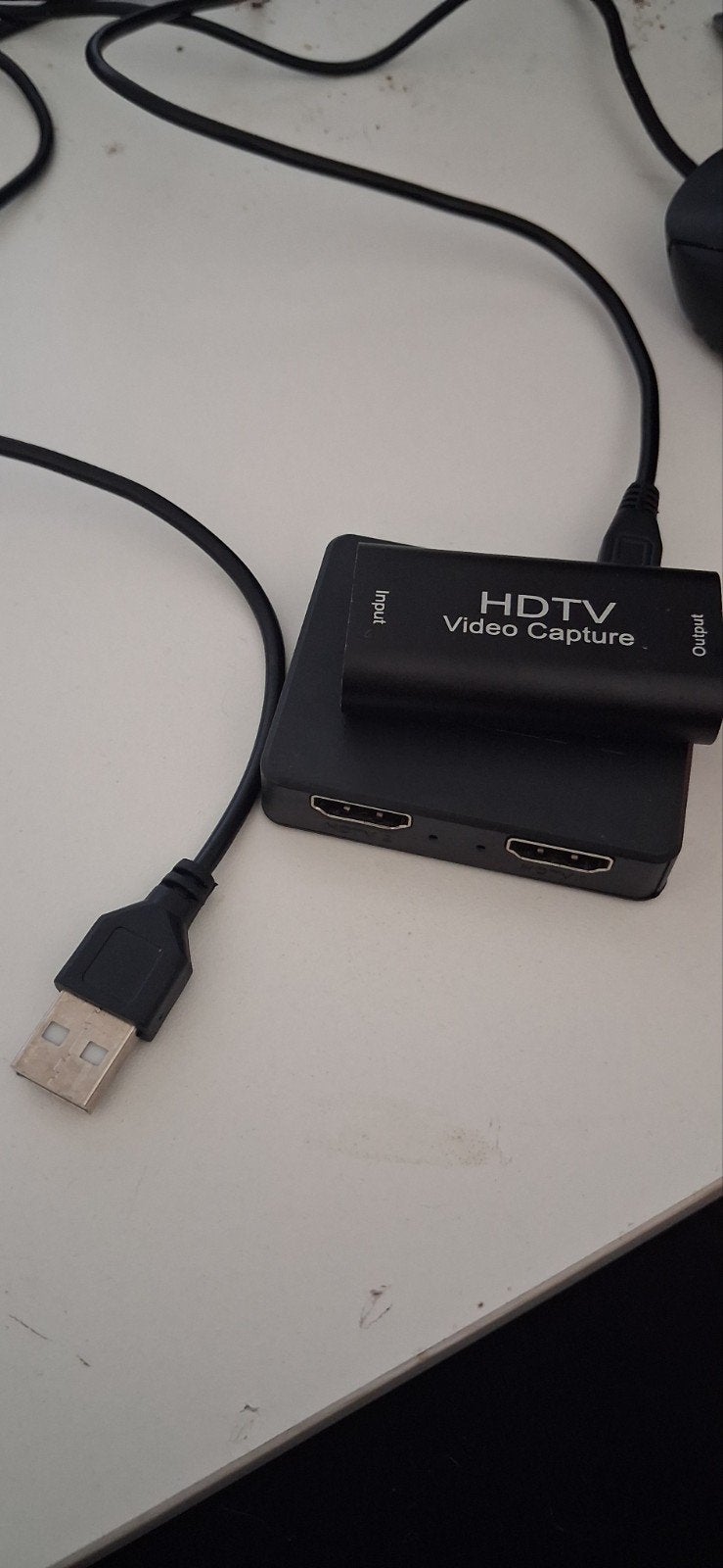 HDTV Video Capture apparaat - USB, Ophalen of Verzenden