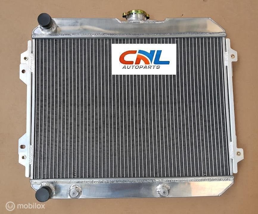 Radiateur Toyota Corona ST141 1983-1987 84 85 86