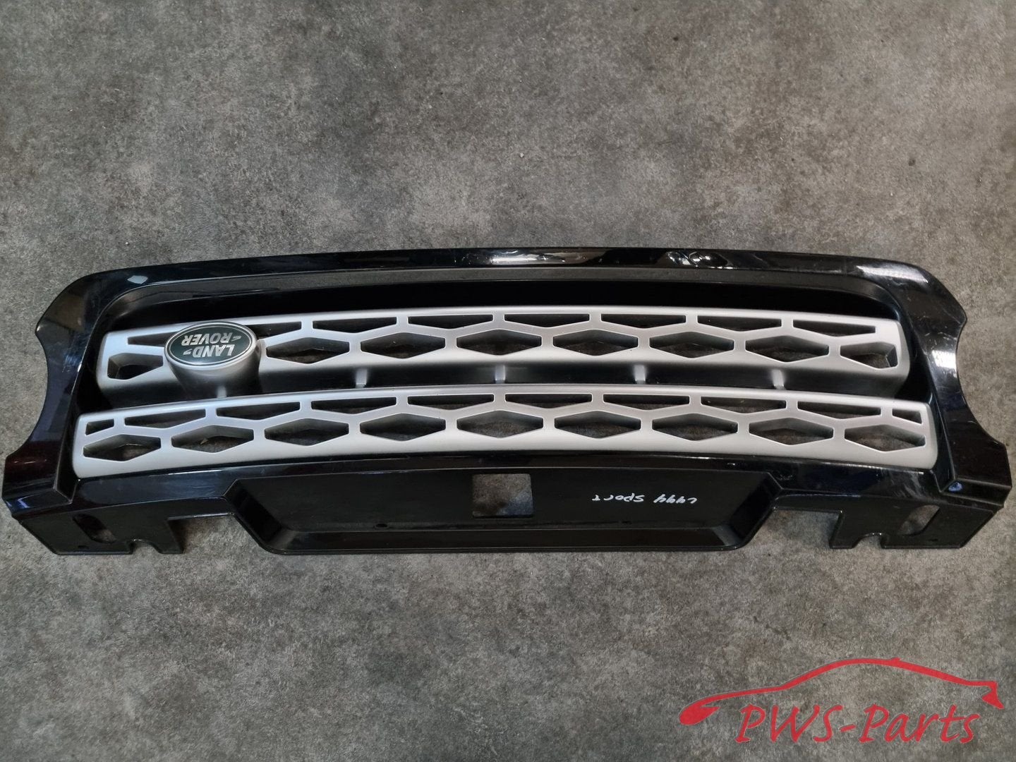 LAND ROVER RANGE ROVER L494 SPORT GRILL ORIGINEEL ???, -, -, Ophalen of Verzenden, Achter