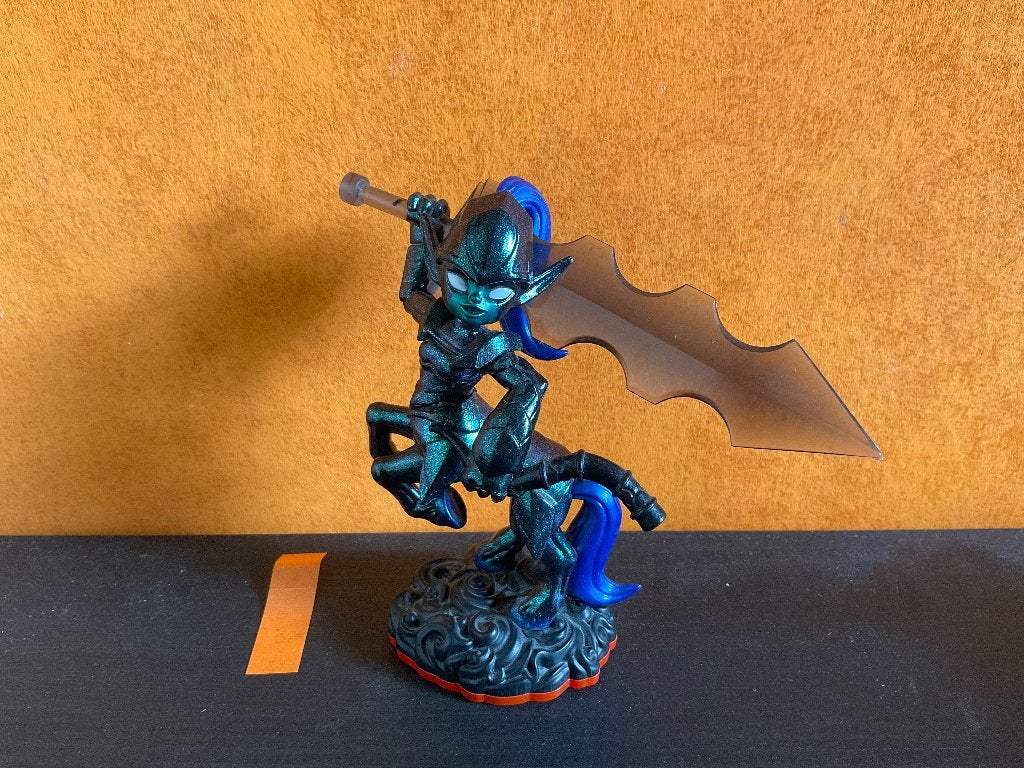 Skylanders trap team Knight Mare, Avontuur en Actie, W, 2 spelers, Ophalen of Verzenden