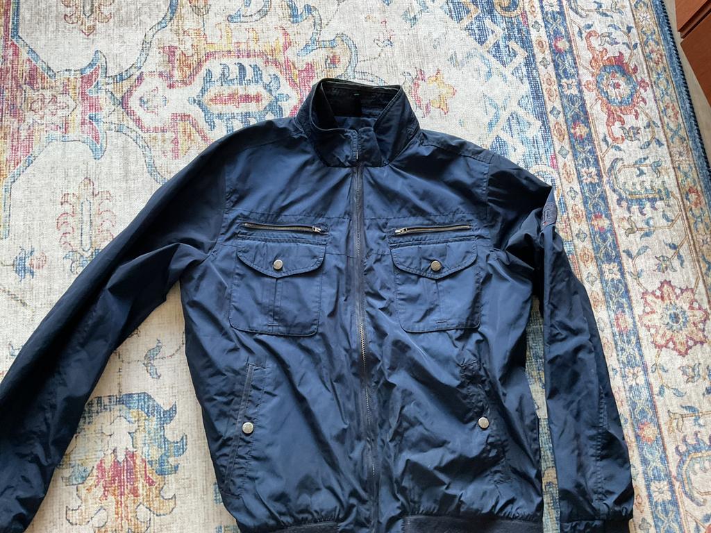Tommy Hilfiger, Ophalen of Verzenden, Zo goed als nieuw