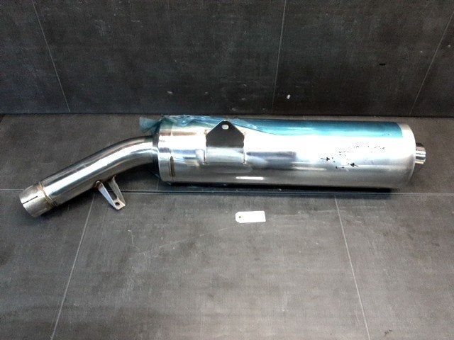 GSF1200 2005 - 2009 Suzuki Demper D1-61269, Motoren