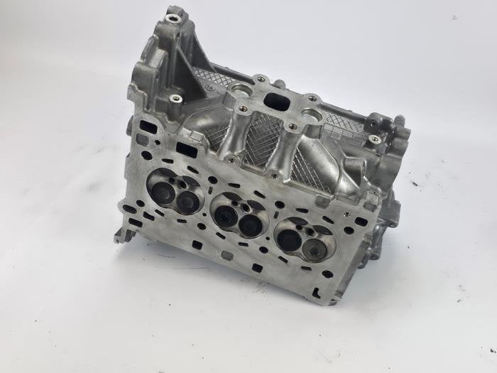 Cilinderkop van een Ford Grand C-Max, Gebruikt, -, -, Ophalen of Verzenden