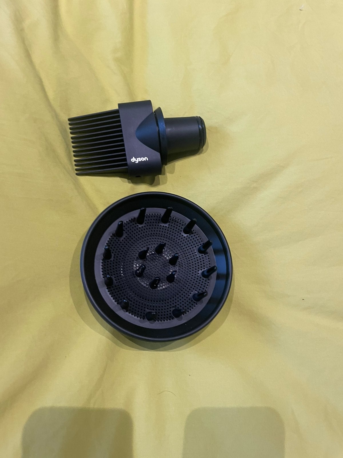 Nieuw dyson fohn accesoires., Ophalen of Verzenden, Nieuw