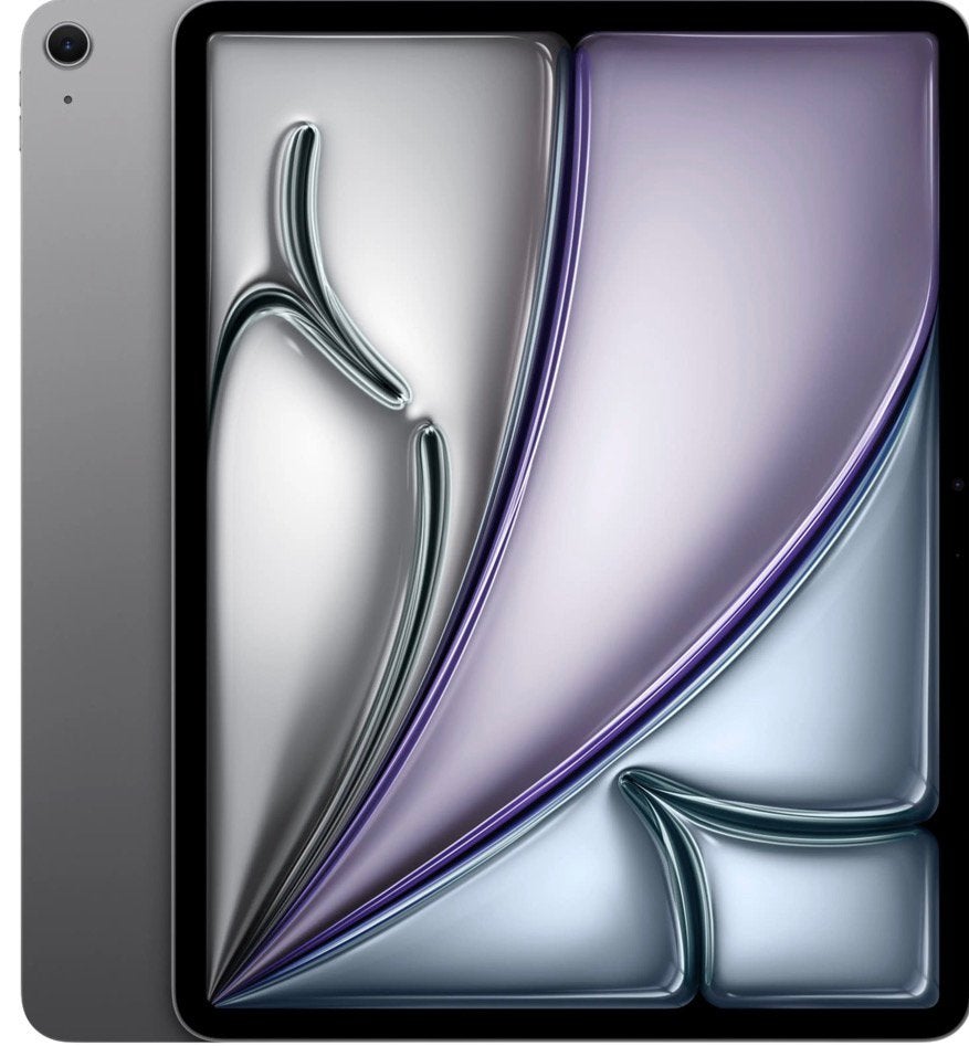 APPLE iPad Air (2026) 13 inch M4 256 GB Space Grey Wi-Fi