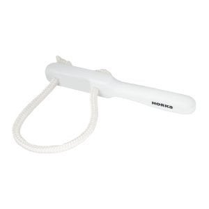 Witte kunststof praam Horka, Nieuw, Ophalen of Verzenden, Info@horka.com, Ampèrestraat 15-17 8013 PT Zwolle