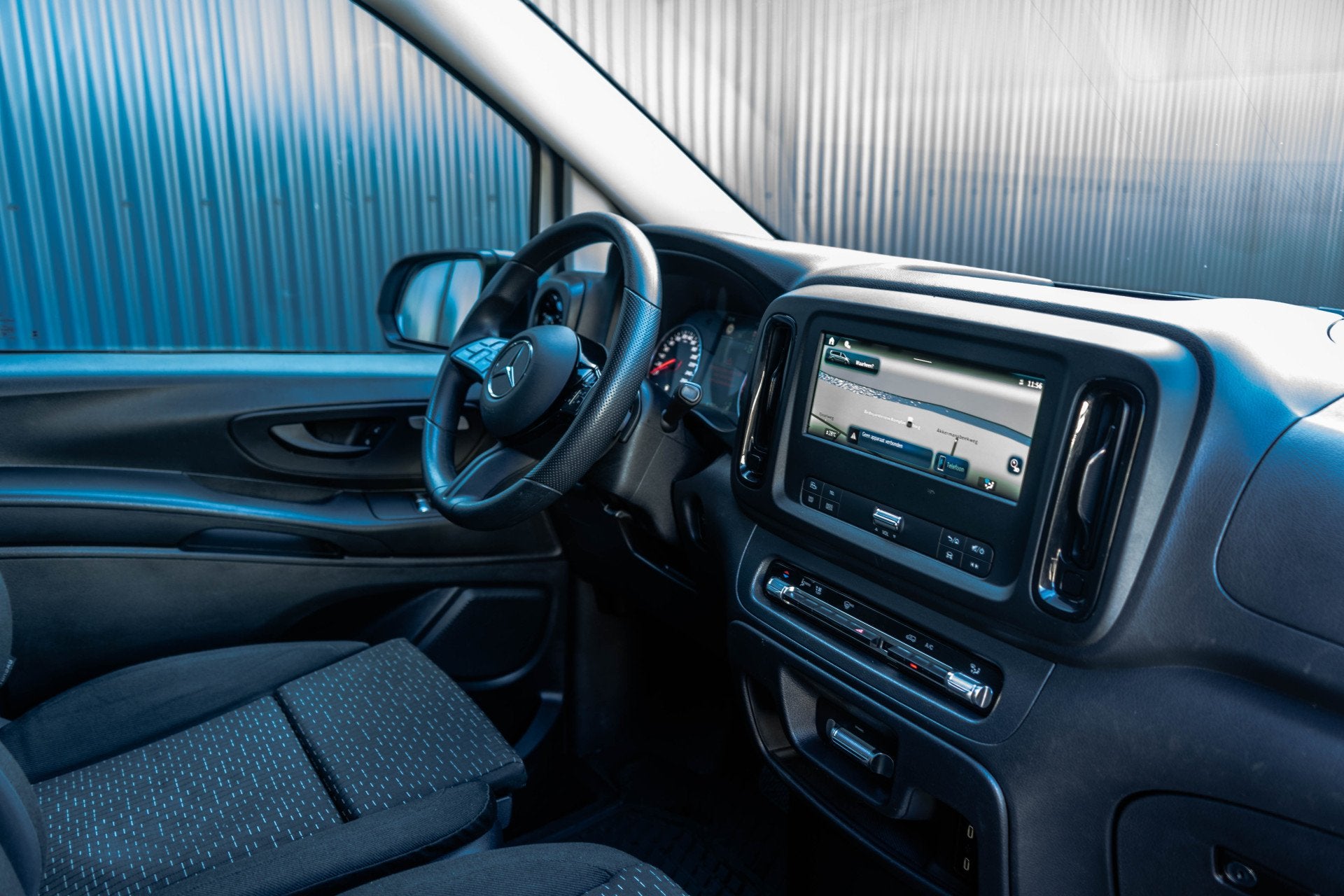 Mercedes-Benz Vito 116 CDI L3 Pro | Facelift | 160 PK | Auto, Automaat, Gebruikt, 4 cilinders, 2000 kg