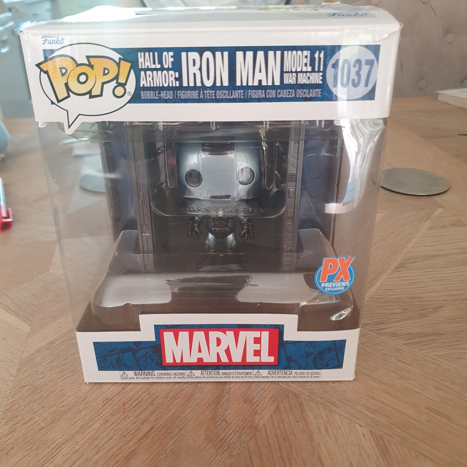 marvel, Ophalen of Verzenden, Nieuw