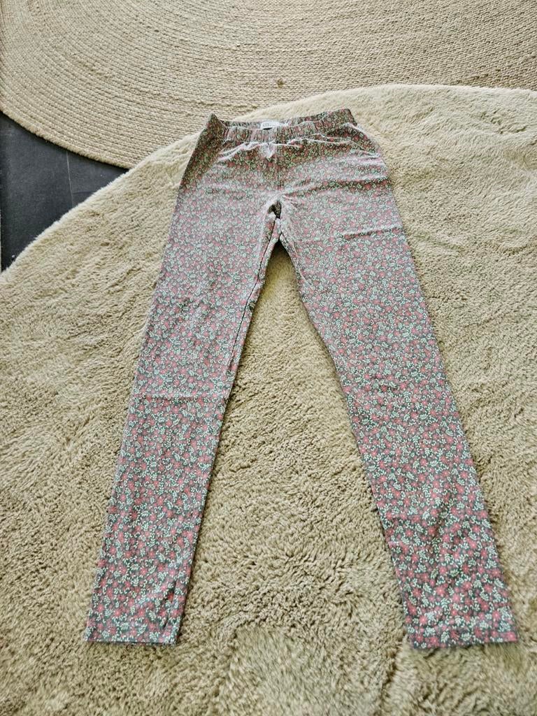 Broek van kids el corte ingles, maat 152, Meisje, Ophalen of Verzenden, Zo goed als nieuw, Kids el corte ingles
