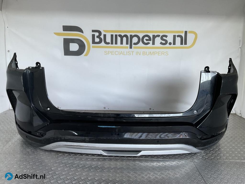 Bumper BYD 24- sa3hku-2804133 Achterbumper F5-16361z, Bumper