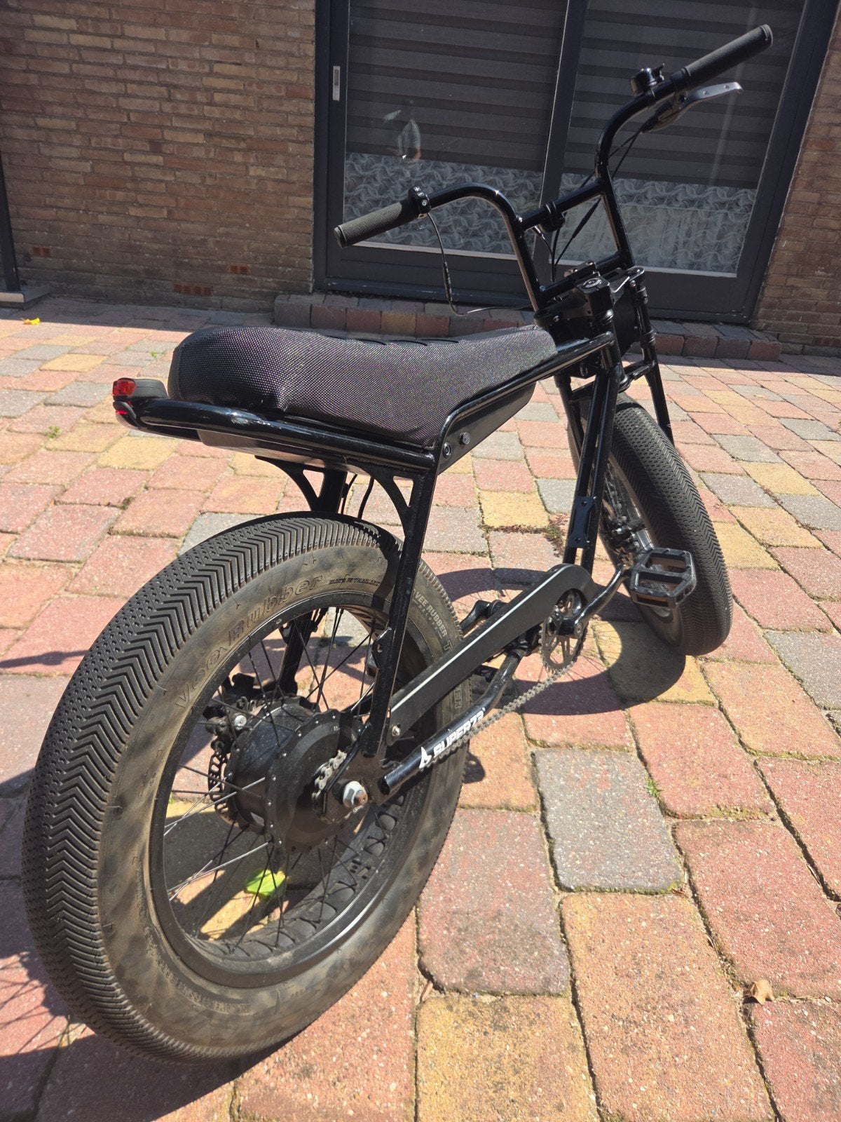 Super73 - Zo goed als nieuw, Minder dan 47 cm, Ophalen, Zo goed als nieuw, Overige merken