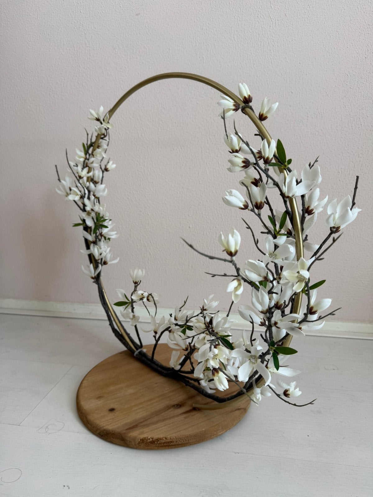 Bruiloft decoratie, Ophalen of Verzenden, Zo goed als nieuw