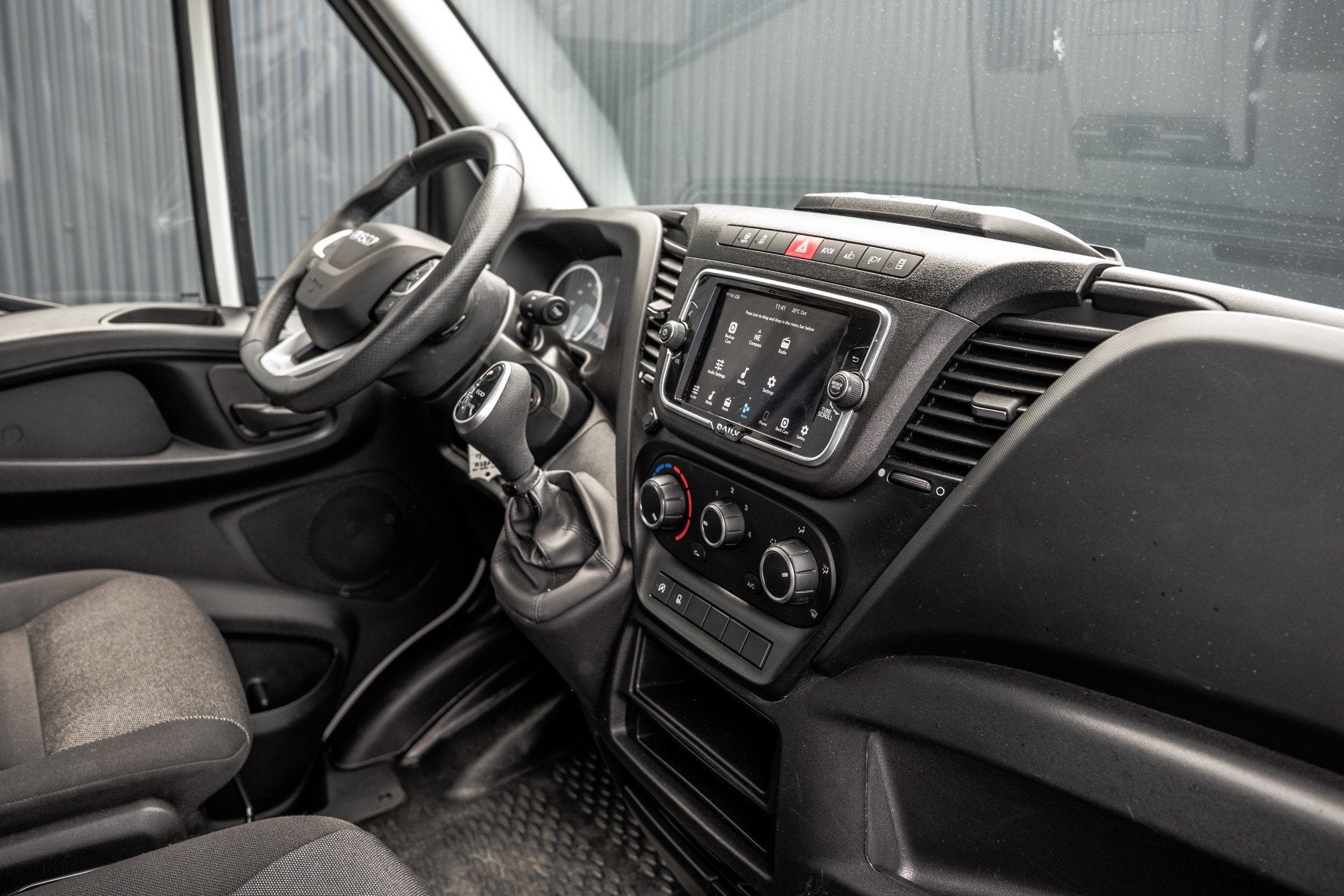 Iveco Daily 35S16 | 160 PK | Automaat | Camera | Cruise | Ai, Auto's, Automaat, Gebruikt, Iveco, Wit