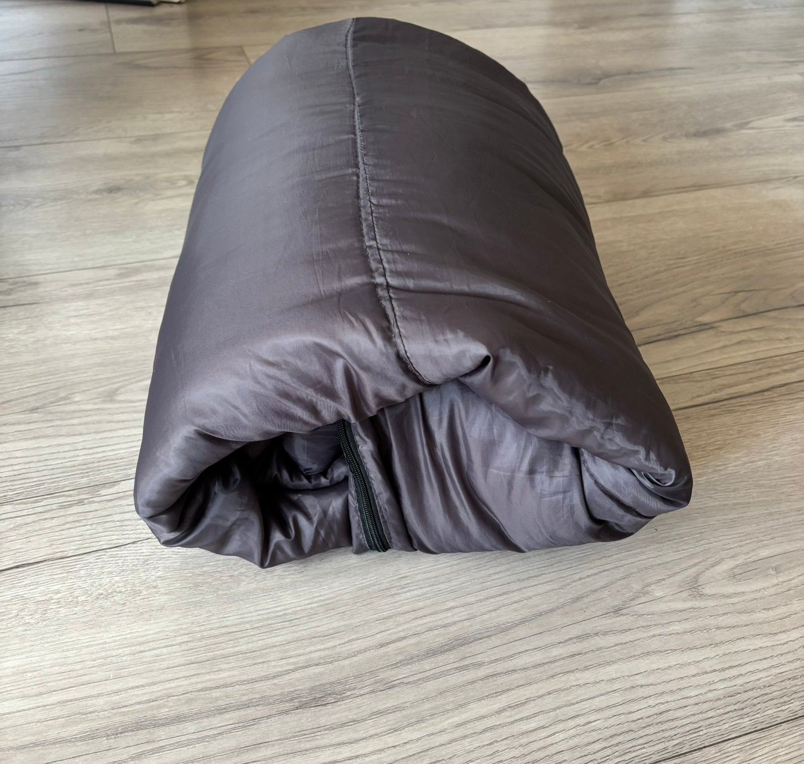 *Zgan* Slaapzak met rits 200 x 85 cm (L x Br), Ophalen, Zo goed als nieuw