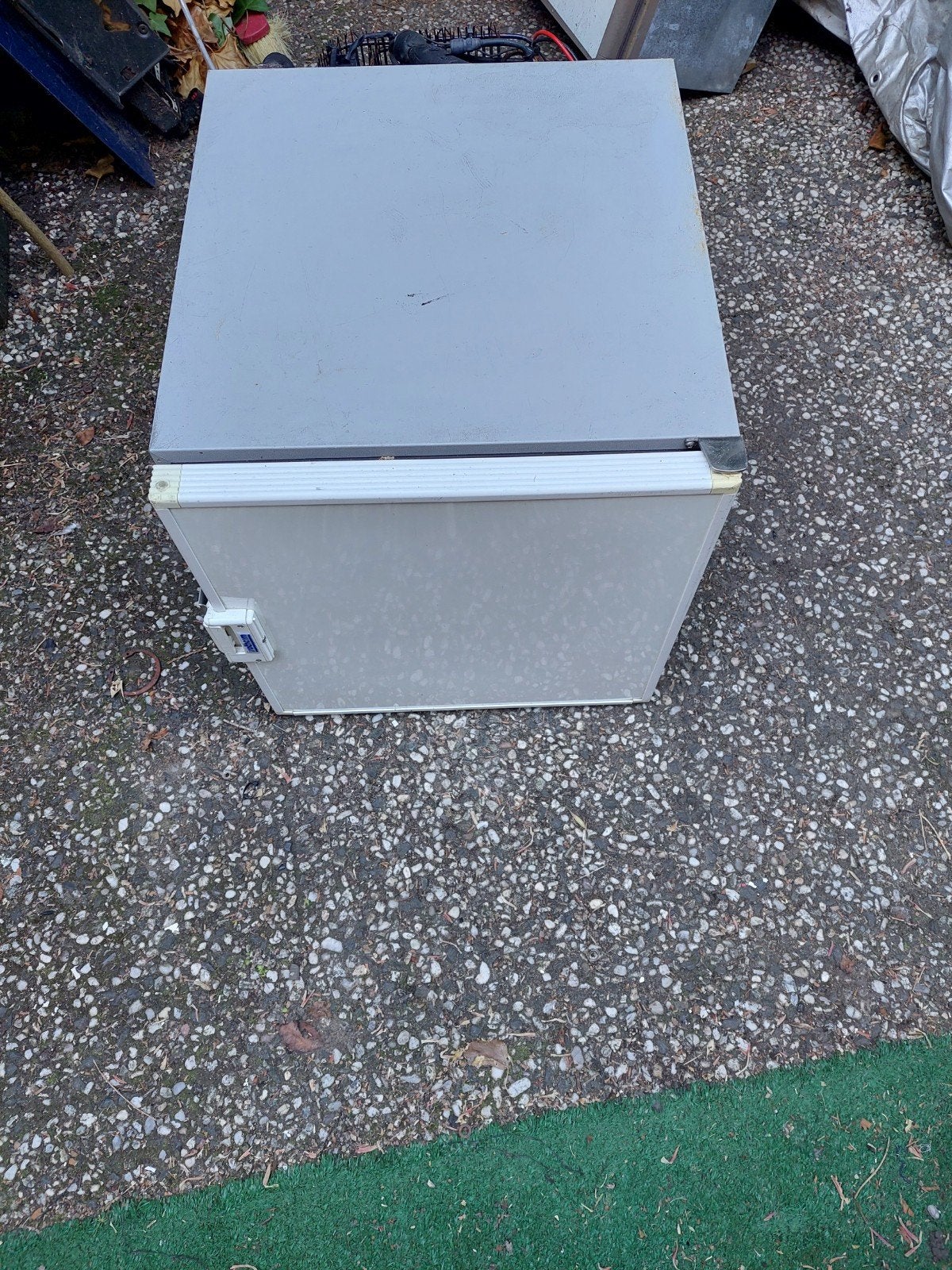 Indel b isotherm compressor camper boot koelkast, Ophalen of Verzenden