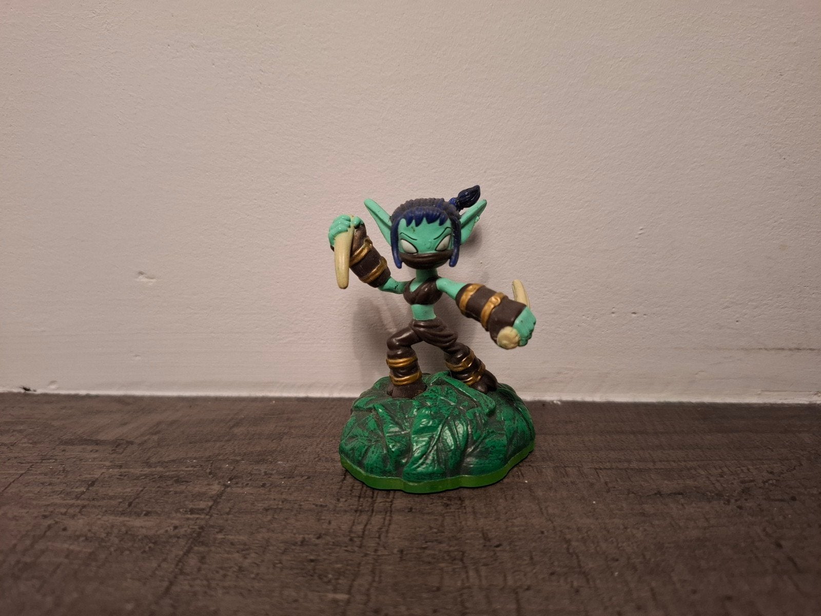 Skylanders Spyro's Adventure Stealth Elf, Spelcomputers en Games, Games | Sony PlayStation 3, Avontuur en Actie, 2 spelers, Ophalen of Verzenden