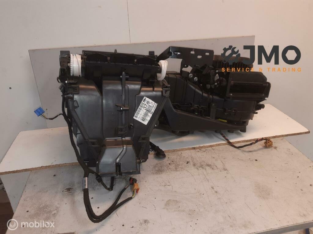 Kachelhuis Valeo Clima VW  Golf VI 2008-2013 5K1820003CB, Gebruikt, Volkswagen, Ophalen of Verzenden, Volkswagen