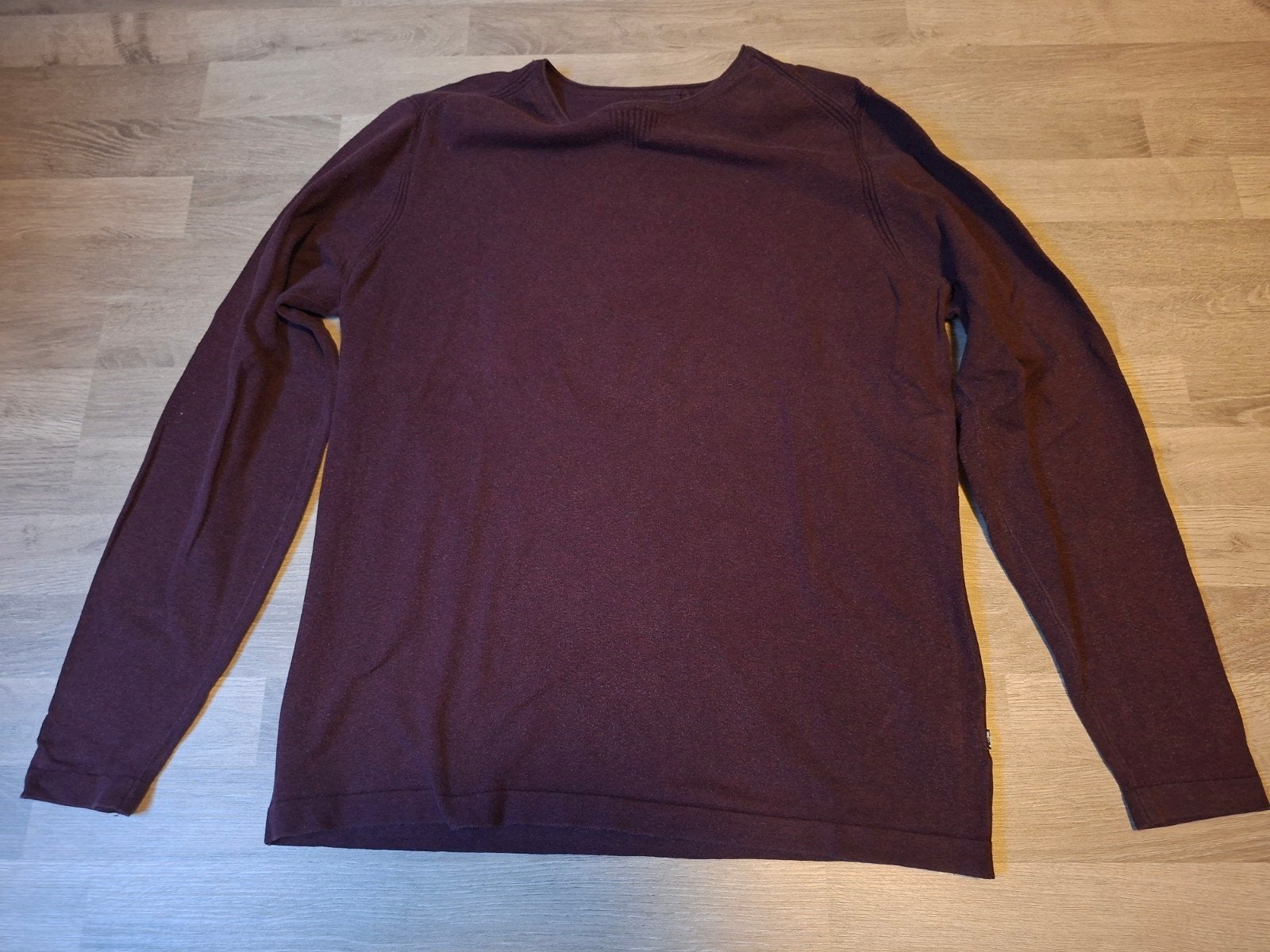 Cotton Club Heren Trui Maat L, Ophalen of Verzenden, Maat 52/54 (L), Overige kleuren, Cotton Club