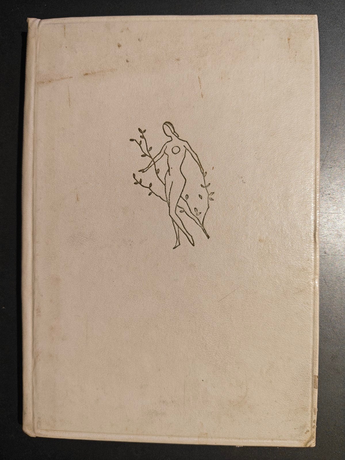 In adamscostuum - Monique van Vooren (naturisme), Ophalen of Verzenden, Gelezen, Overige onderwerpen