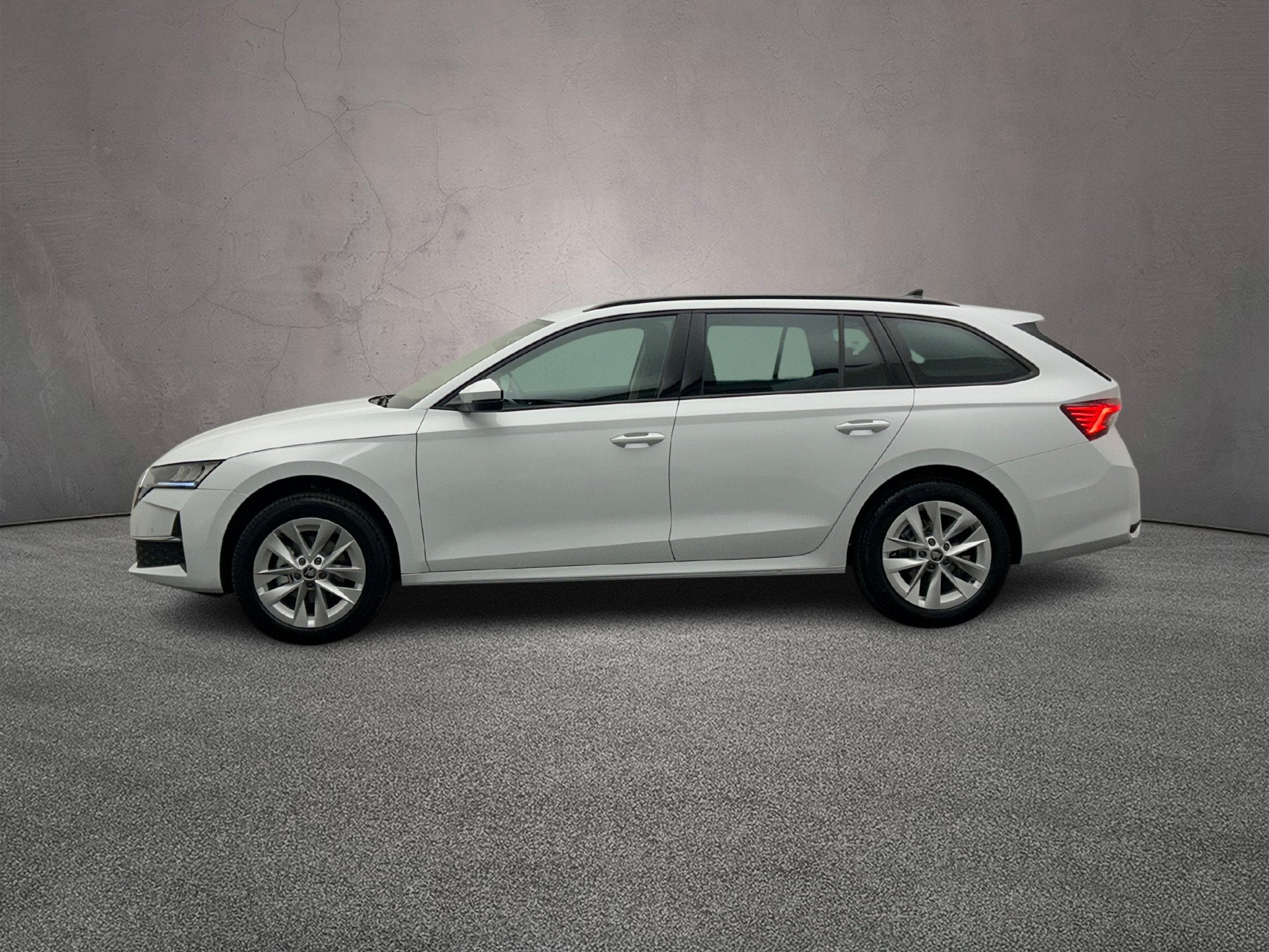 Skoda Octavia Combi, Auto's, 1486 kg, 1498 cc, Euro 6, 4 cilinders