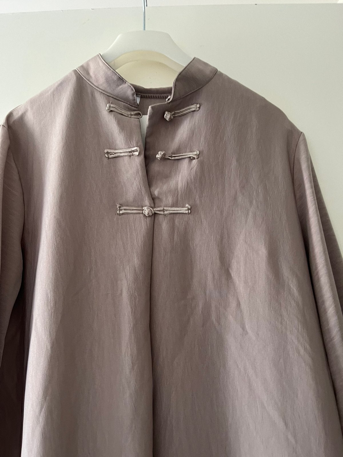 Abaya een maat, Ophalen of Verzenden, Zo goed als nieuw