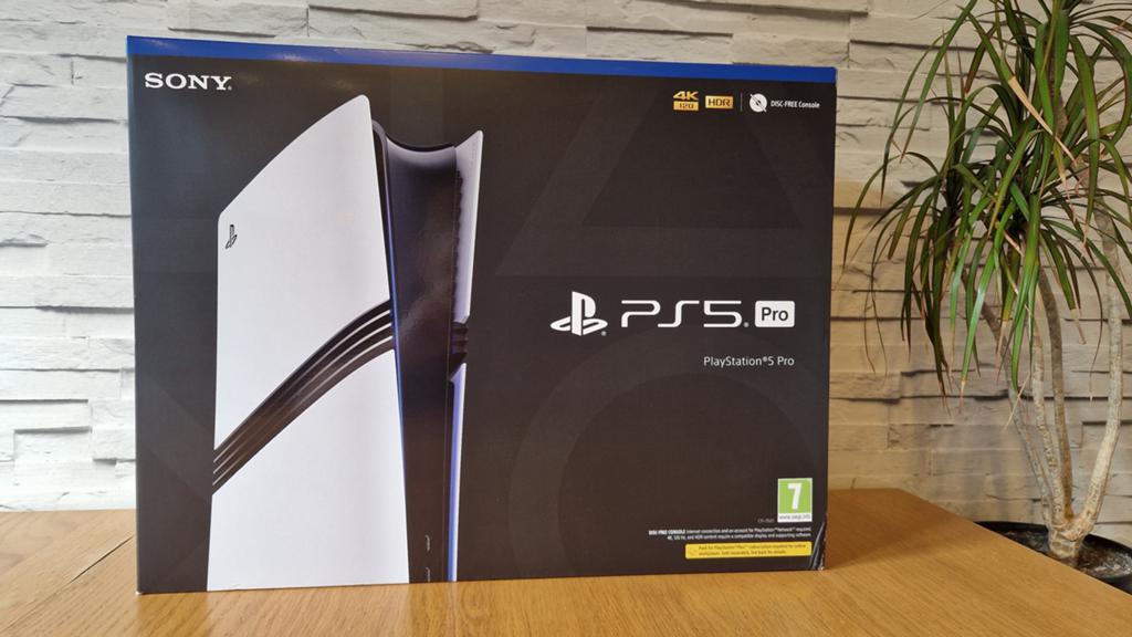 Nieuw: Playstation 5 Pro Compleet Pakket, Spelcomputers en Games, Spelcomputers | Sony PlayStation 5, Ophalen of Verzenden, Nieuw