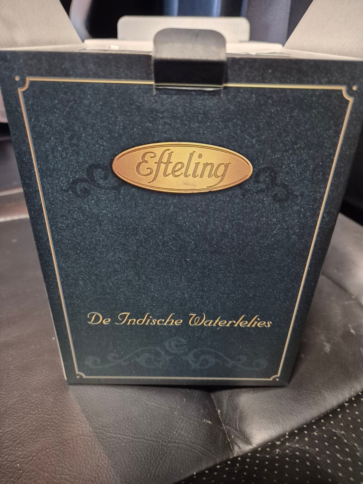 Te koop efteling waterlelie's, Ophalen, Minder dan 50 watt