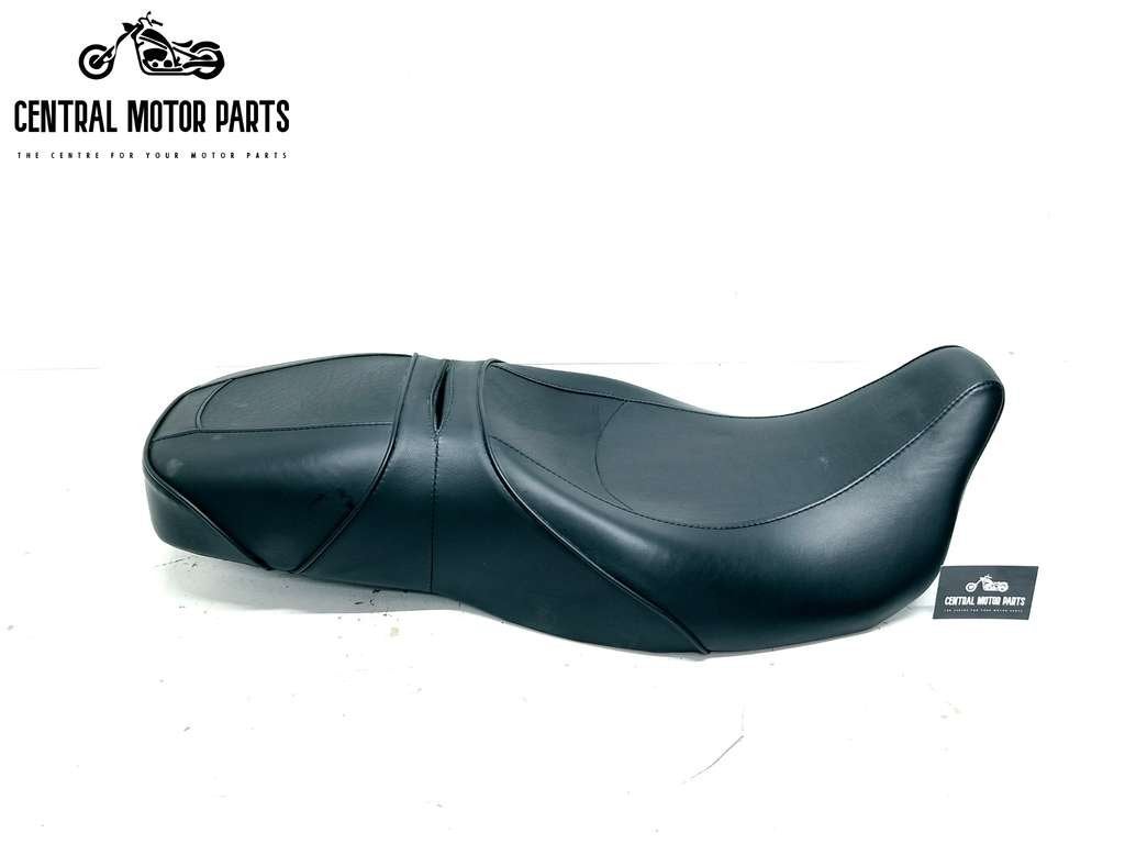 Duo Zadel Touring 2009-up, Motoren, Onderdelen | Harley-Davidson, Gebruikt, Ophalen of Verzenden