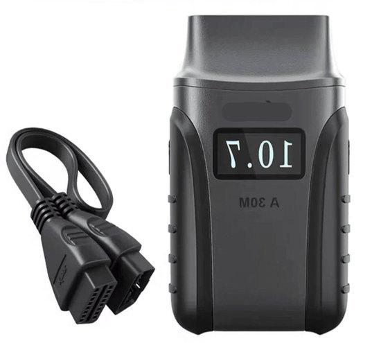 OBD2 Diagnosetool – Auto Scanner – Foutcode Uitlezer, Corvance B.V., Verzenden, Nieuw, Corvancebol@gmail.com