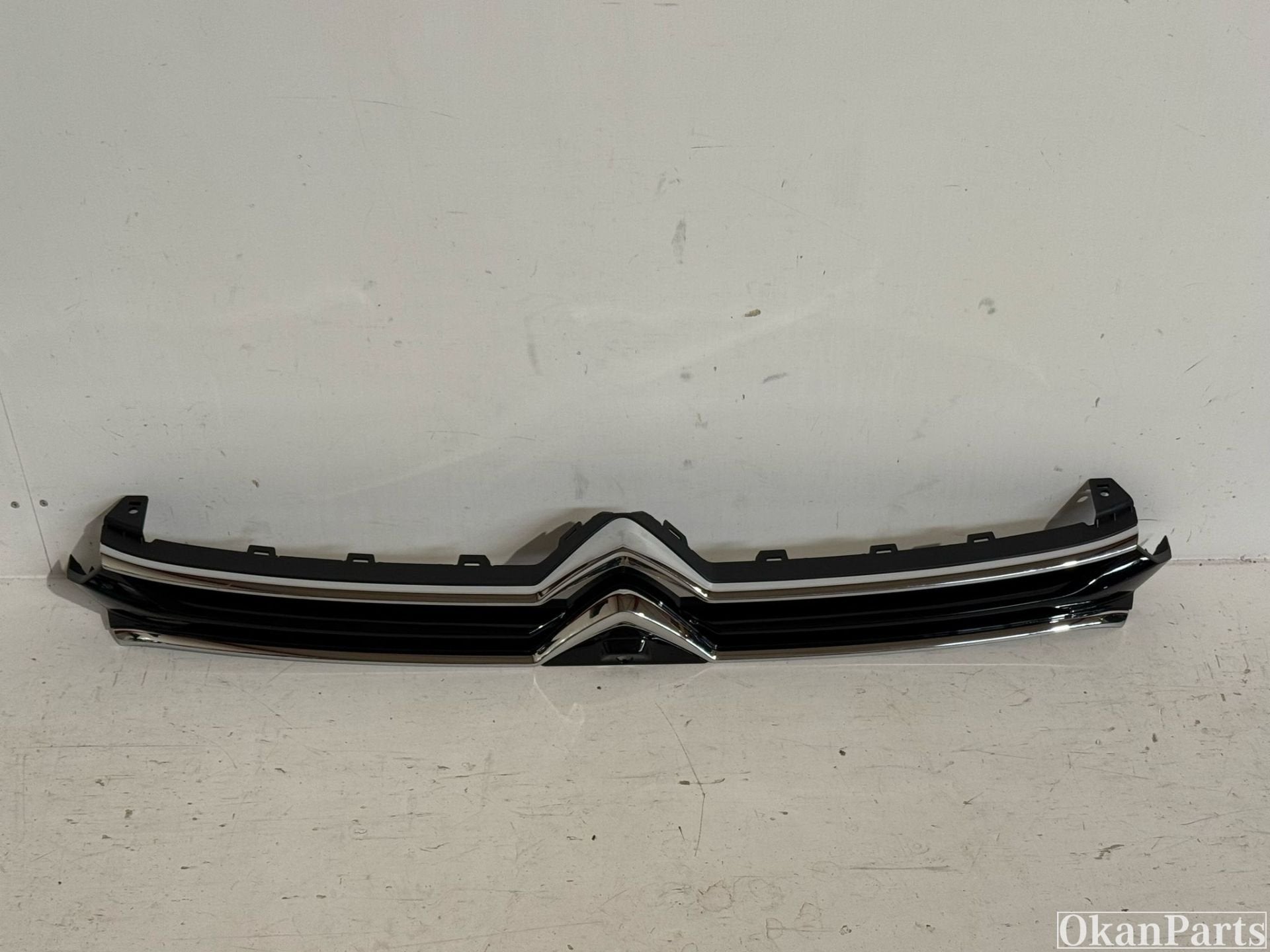 Citroen C5 X Grille 9839735180