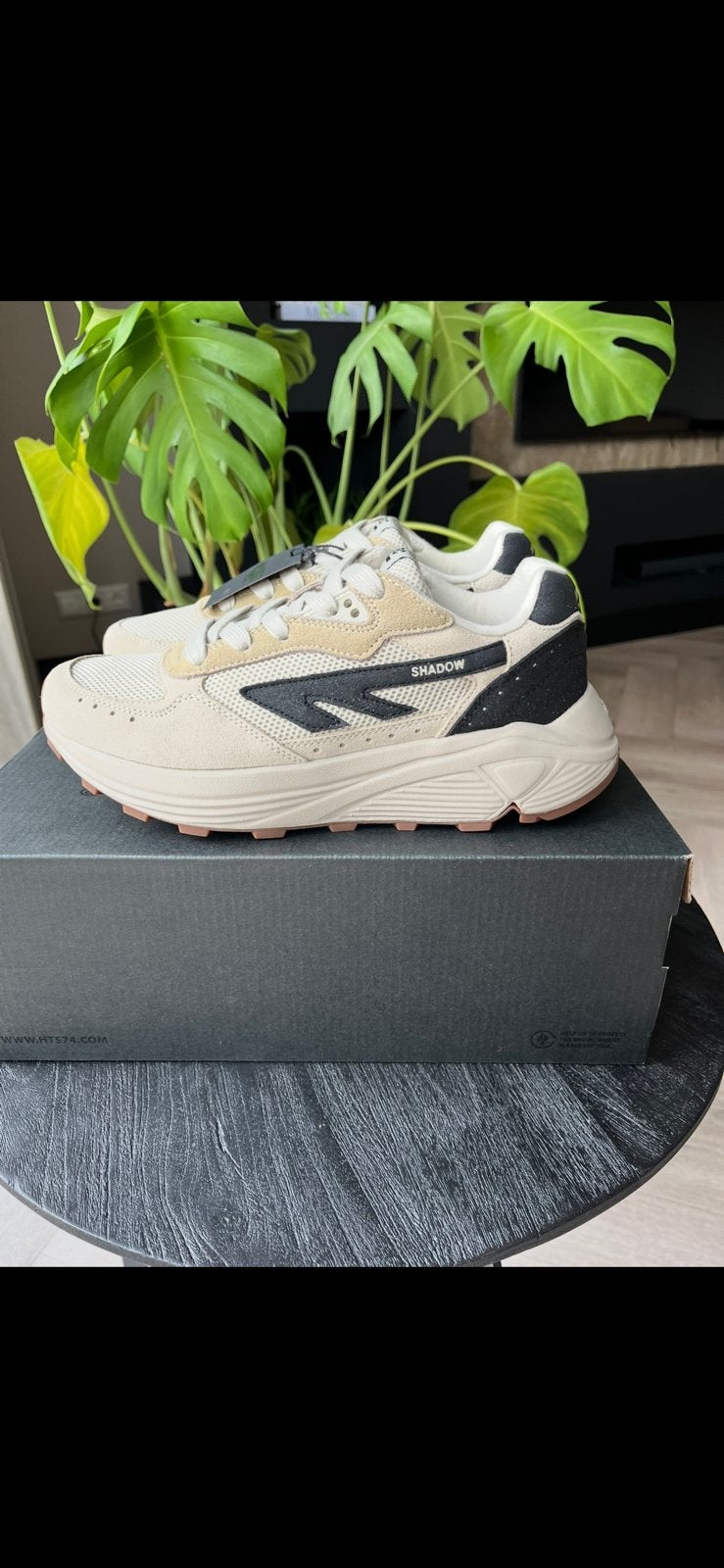 Hi-Tec HTS Shadow 38/40/41, Ophalen of Verzenden, Nieuw, Overige kleuren, Sneakers of Gympen