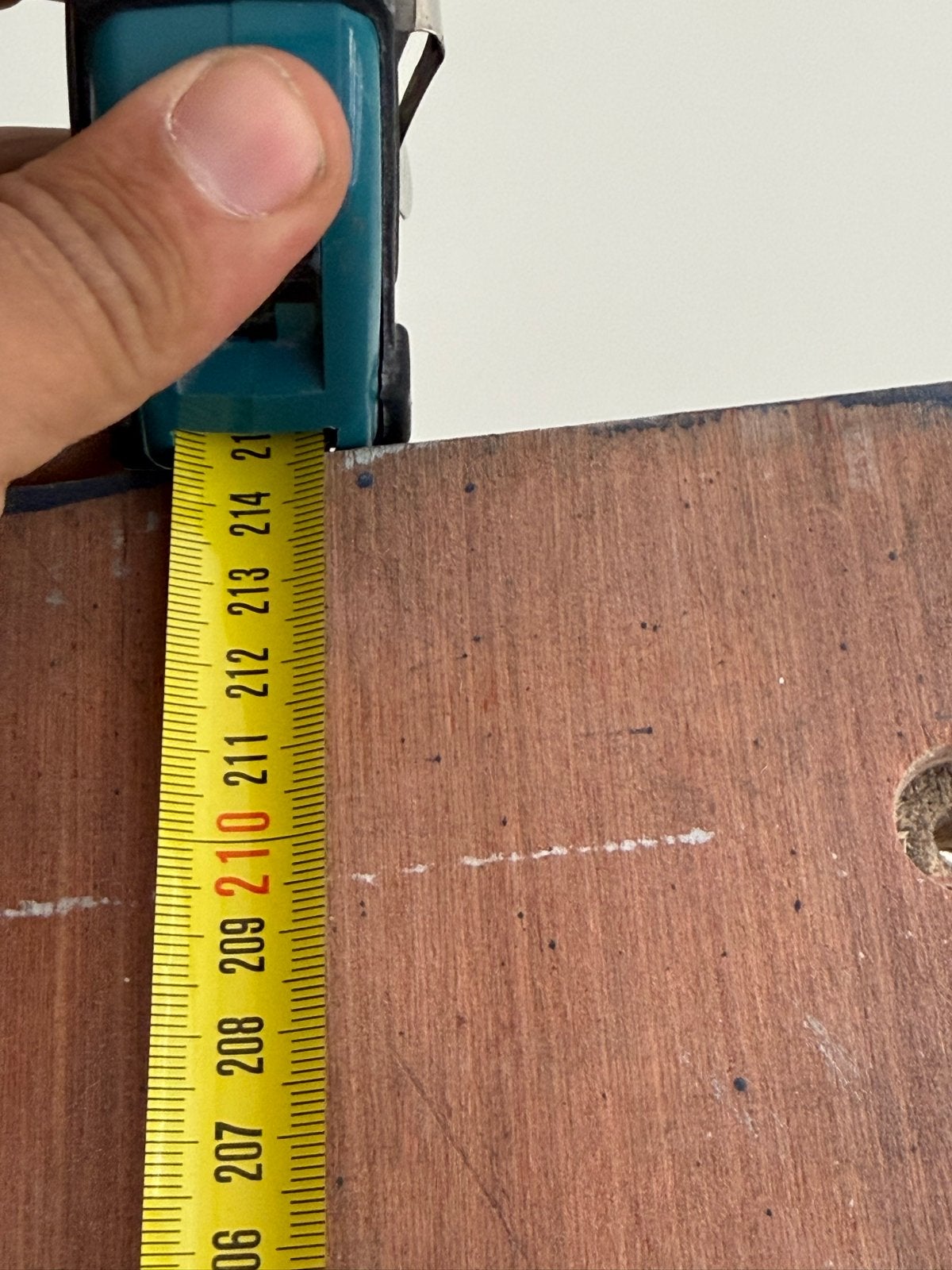Underlayment platen - Diverse afmetingen, Ophalen, Gebruikt, Minder dan 25 mm, 200 tot 250 cm