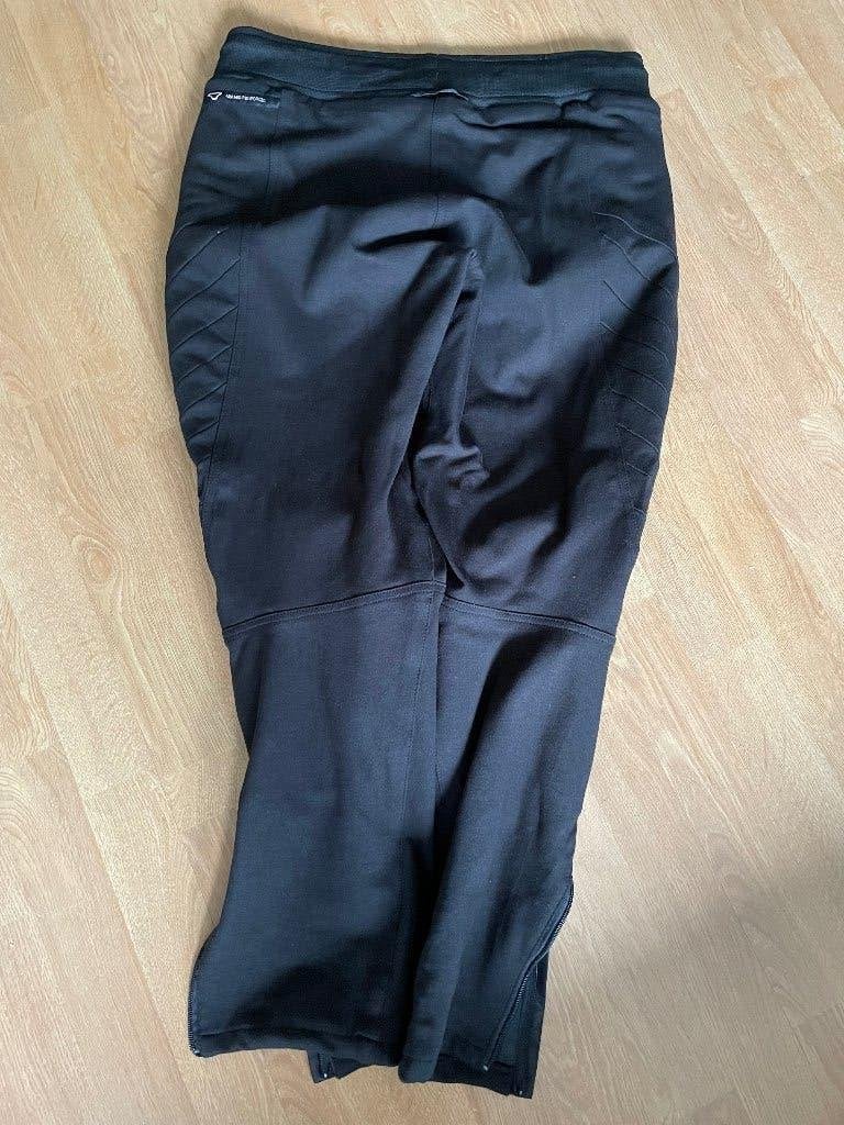 Motorbroek dames Macna maat 2XL, Ophalen, Broek | textiel, Dames, Tweedehands