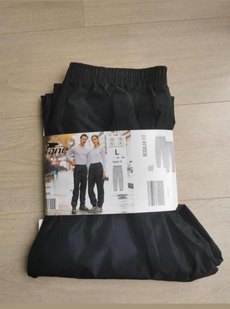 Regenbroek Nieuw, Ophalen of Verzenden, Nieuw
