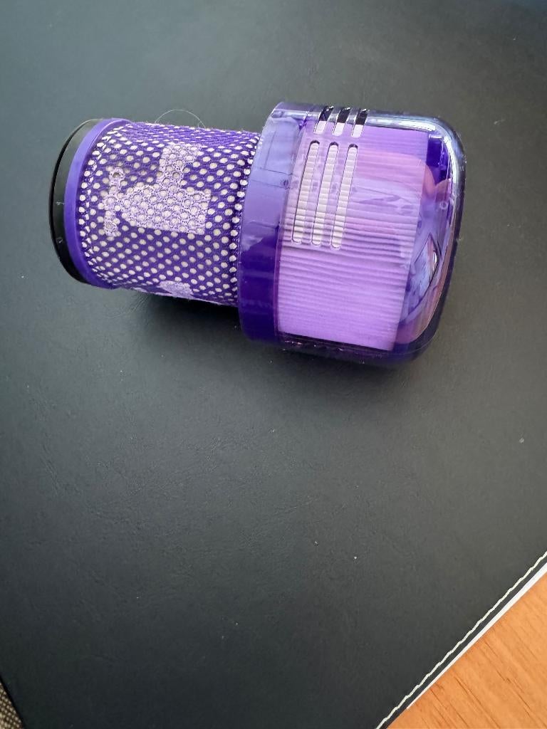 filters voor dyson stofzuiger, Ophalen of Verzenden, Nieuw, Reservoir