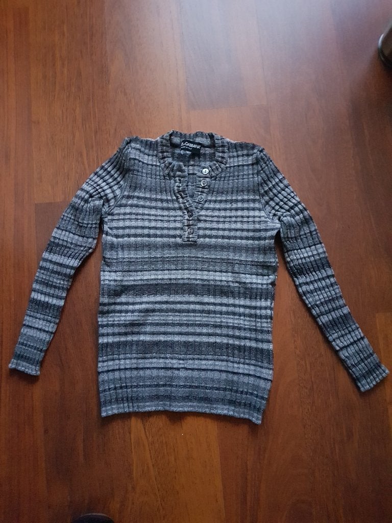 Truitje van Dolce Gabbana - maat XS, Dolce & Gabbana, Ophalen of Verzenden, Zo goed als nieuw, Maat 34 (XS) of kleiner