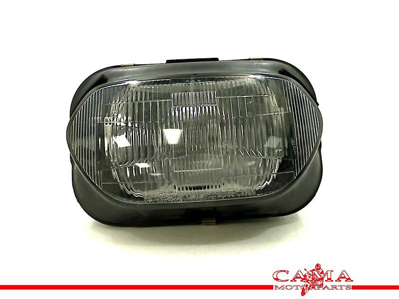 Koplamp XJ 600 S Diversion 1992-1997 (XJ600 XJ600S Seca II), Yamaha Motor Europe N.V., Gebruikt, Customersupport@yamaha-motor.co.uk