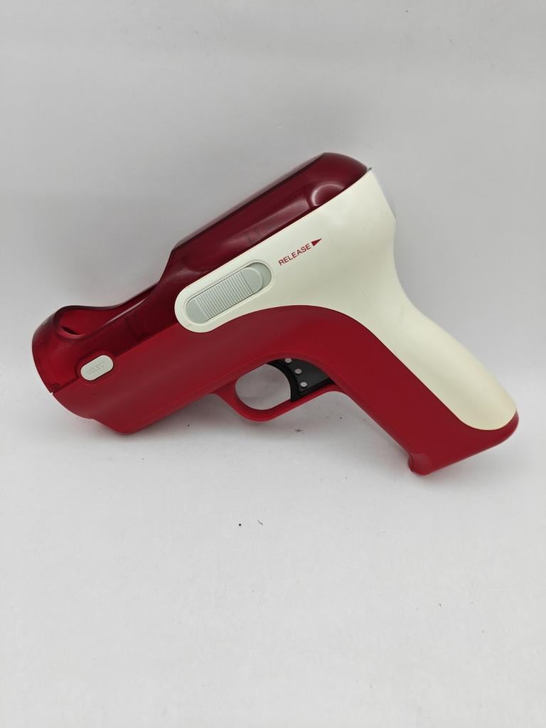 PlayStation move controller gun, Avontuur en Actie, Gebruikt, 1 speler, M