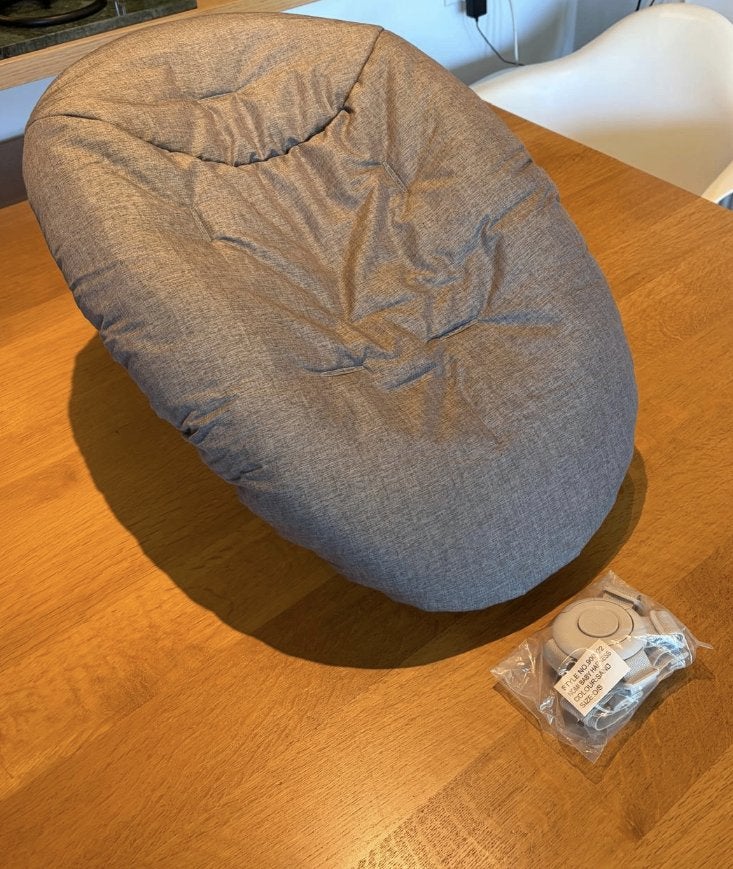 Stokke Nomi - Newborn set (NIEUW), Ophalen, Nieuw, Overige typen