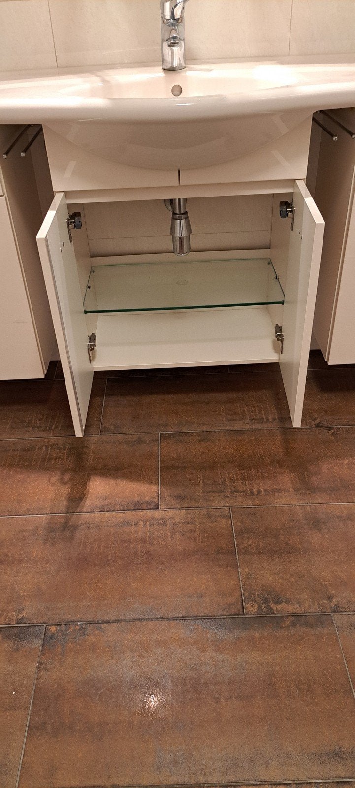 Badkamer meubel, Ophalen of Verzenden