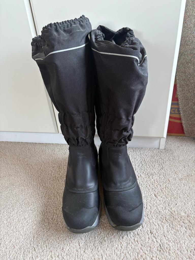 Nieuwe Henri Lloyd Extreme Waterproof Boots EU 43, Ophalen of Verzenden, Nieuw, Dame of Heer, Bootschoenen