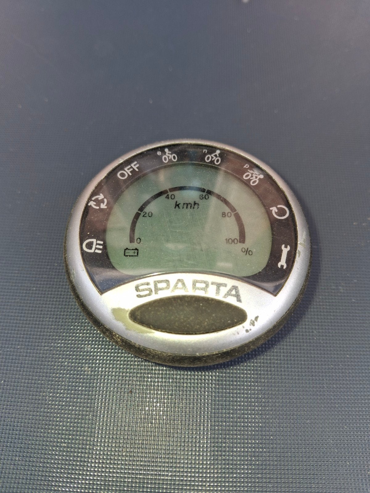 SPARTA display voor elektrische fiets, Ophalen of Verzenden