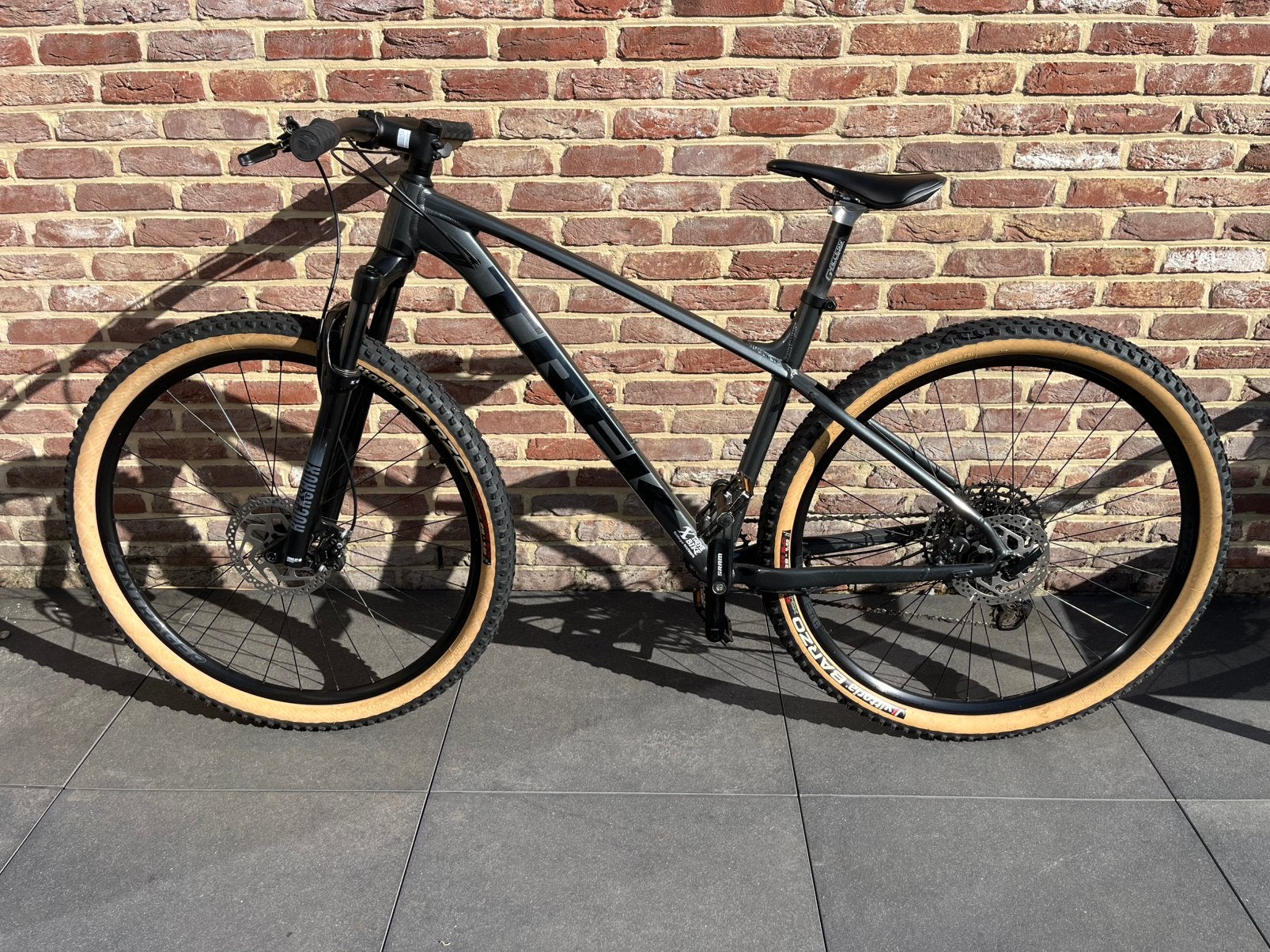 Trek X-Caliber 8 – M/L – Tubeless, Ophalen, Zo goed als nieuw, Trek