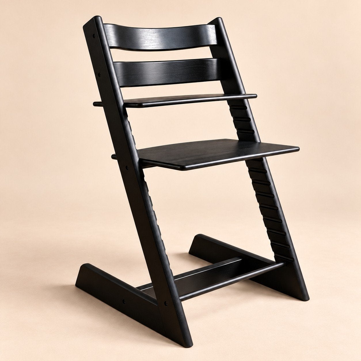 ** Stokke Tripp Trapp kinderstoelen - Premium Refurbished **