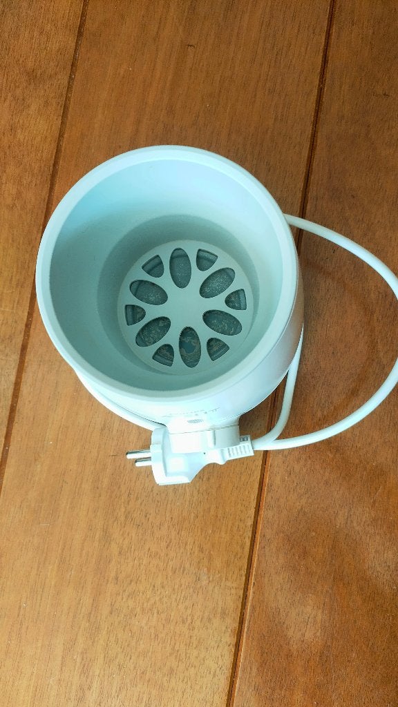 Philips Avent fleswarmer, Kinderen en Baby's, Babyvoeding en Toebehoren, Automatisch, Sterilisator, Zo goed als nieuw, Philips Avent