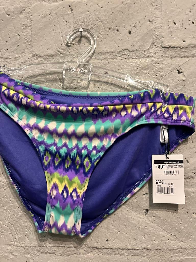 Prima Donna bikini slip maat 44 NIEUW!! Nu €12,50, Ophalen of Verzenden, Nieuw, Bikini