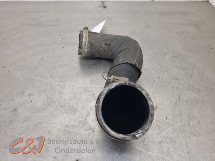 Intercooler Slang van een Ford Transit Custom, Gebruikt, -, -, Ophalen of Verzenden