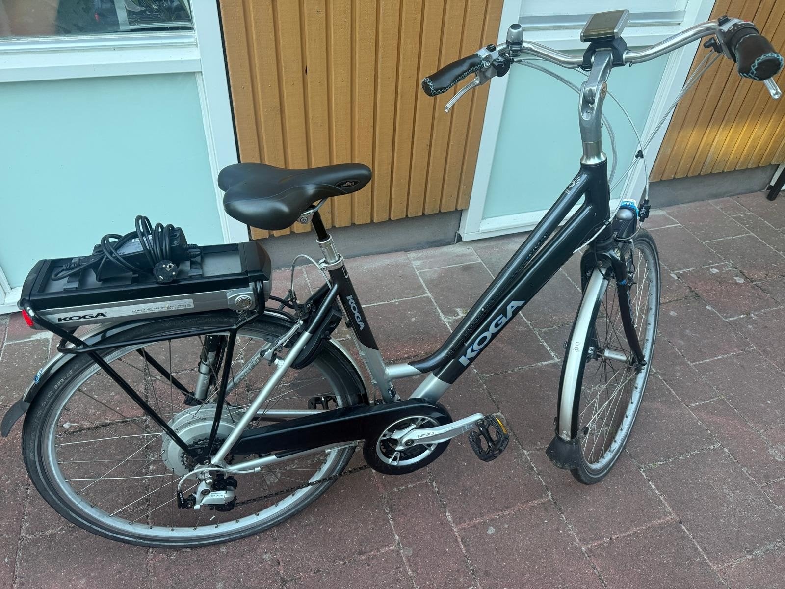 4 Mooi Electrische Fietsen  |  Te Koop, Ophalen, Batavus, Zo goed als nieuw, 51 tot 55 cm